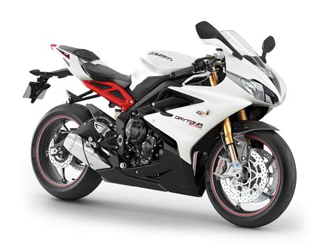 triumph daytona 675r